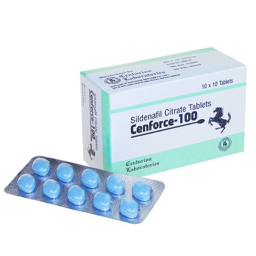 Cenforce 100 Mg