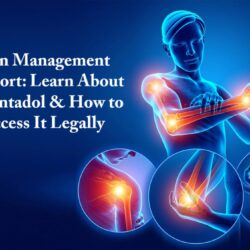 Buy Tapentadol Online: Safe and Reliable Guide to Tapentadol 50mg in the US